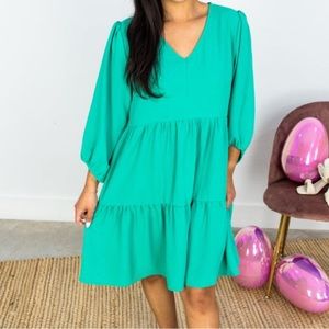 NWT UMGEE dress - Large